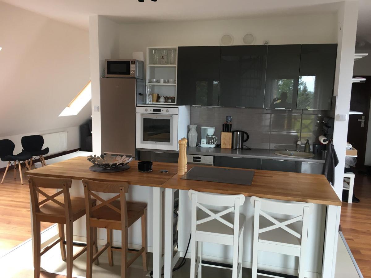 Apartment Urocza Przy Wyciagu Arena