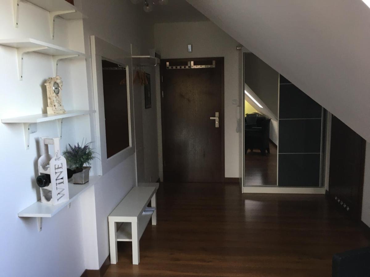 Urocza Przy Wyciagu Arena Apartment *