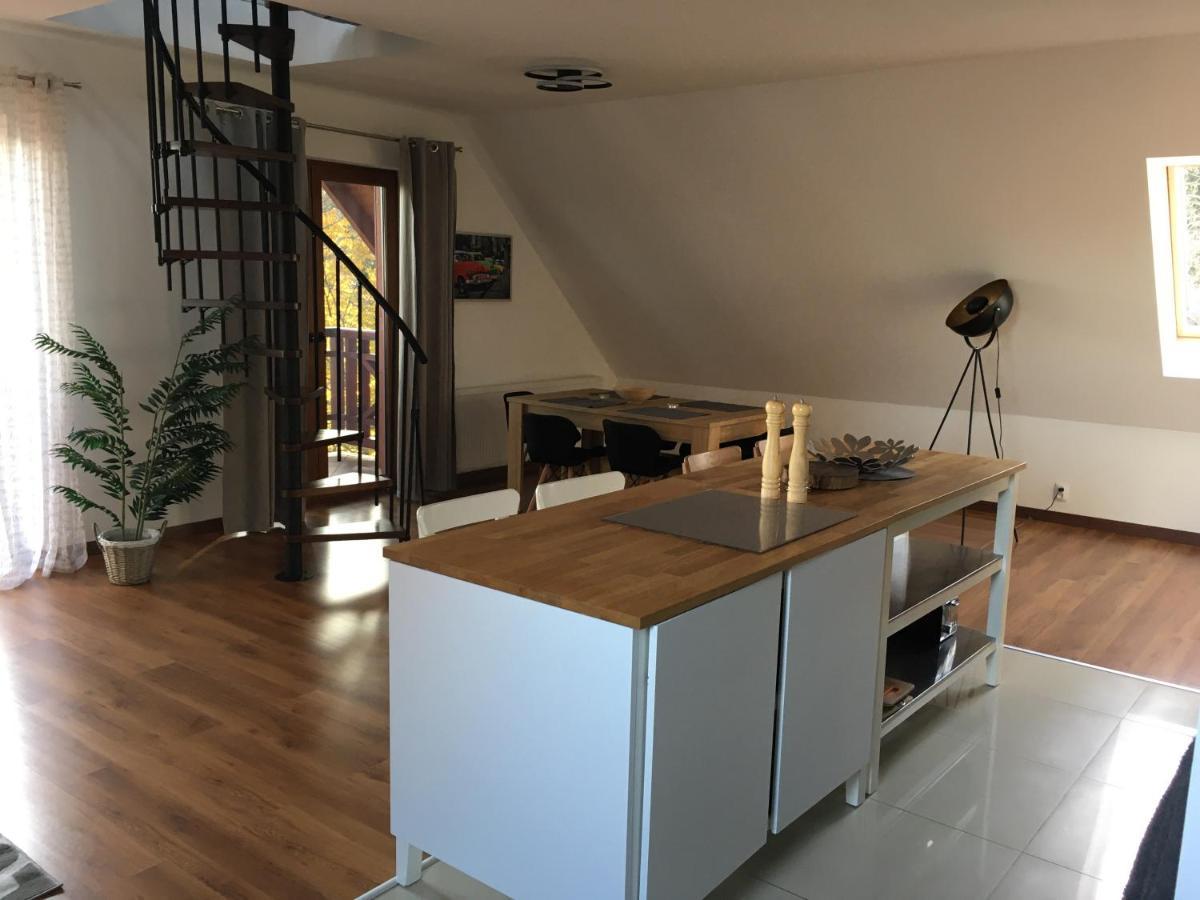 Apartment Urocza Przy Wyciagu Arena *