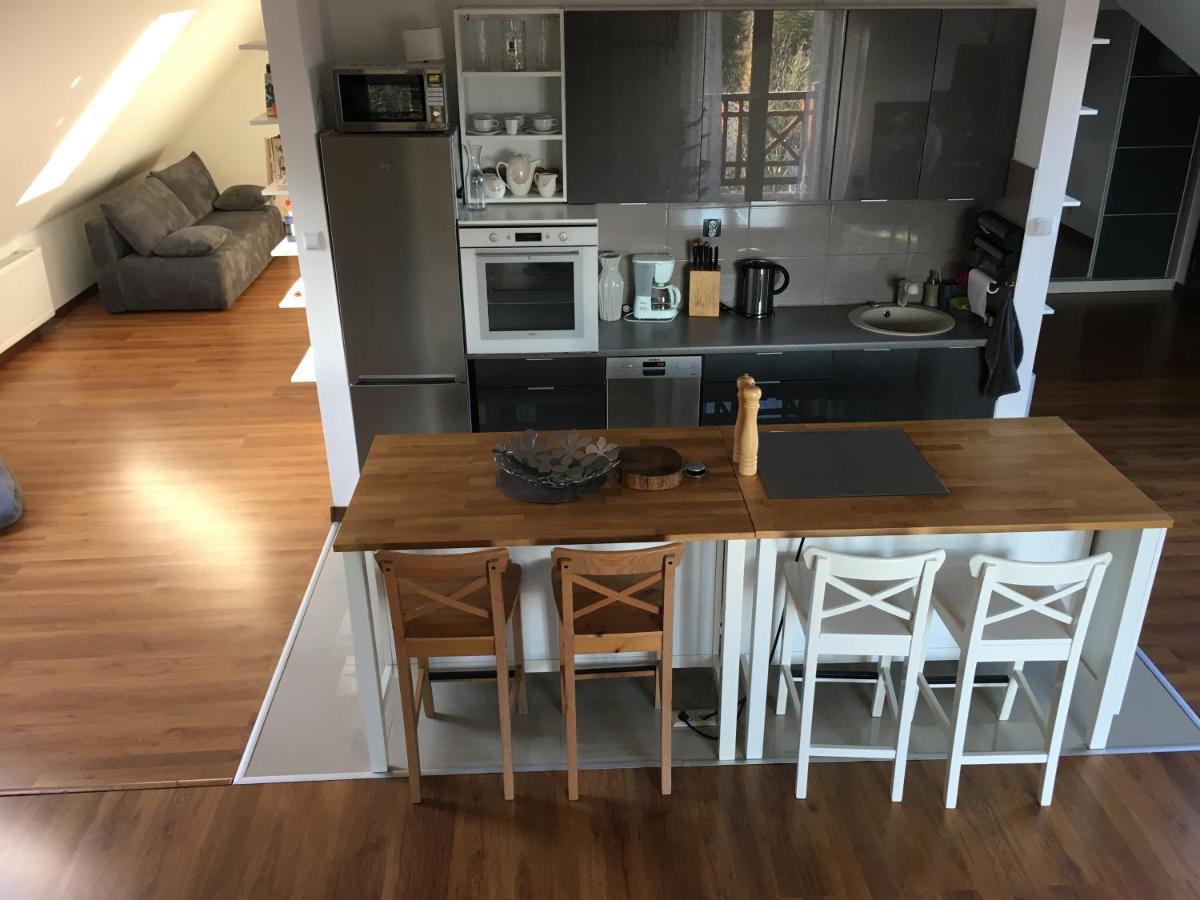 Apartment Urocza Przy Wyciagu Arena Szklarska Poreba