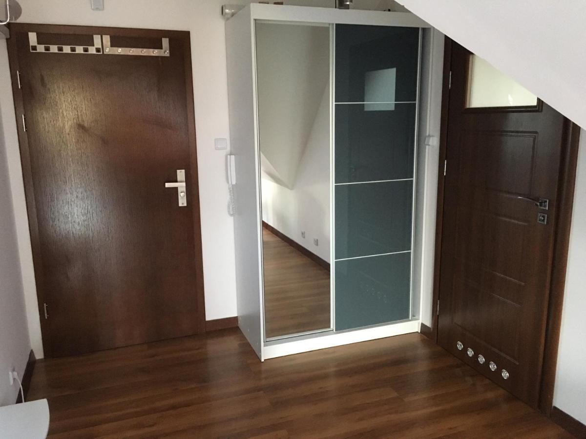 Apartment Urocza Przy Wyciagu Arena