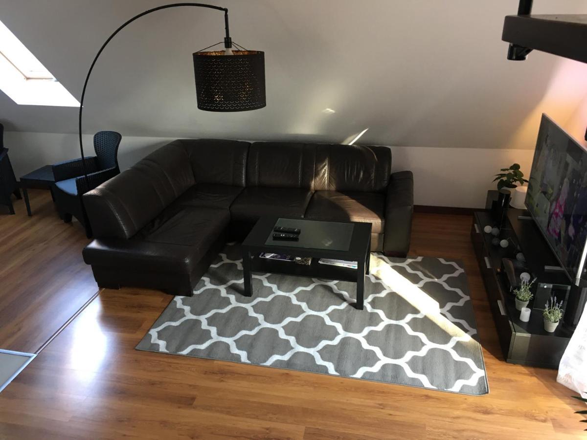 Urocza Przy Wyciagu Arena Apartment Szklarska Poreba