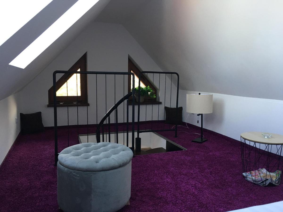 Apartment Urocza Przy Wyciagu Arena *