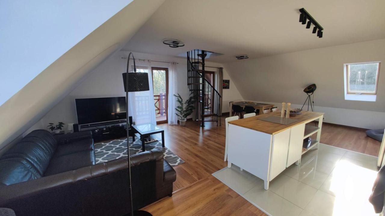 Urocza Przy Wyciagu Arena Apartment