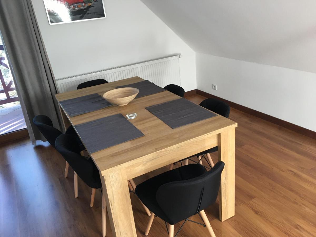 Urocza Przy Wyciagu Arena Apartment *