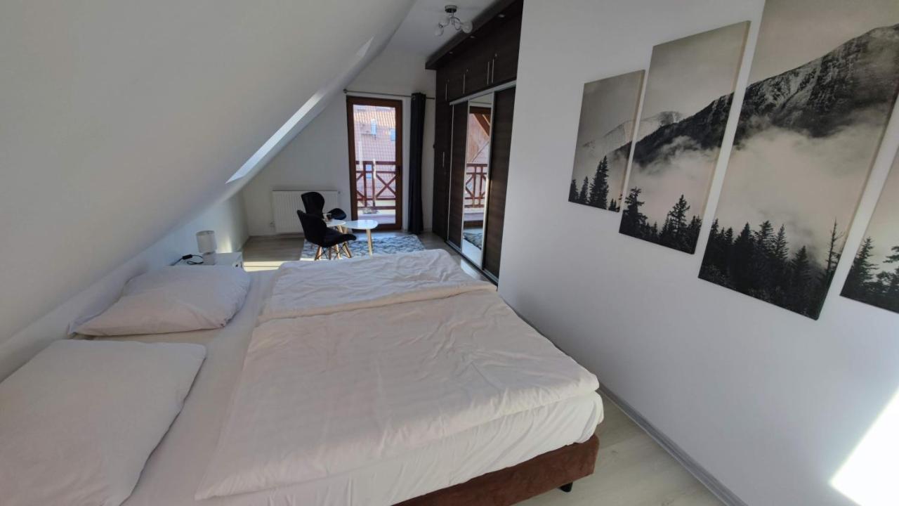Apartment Urocza Przy Wyciagu Arena