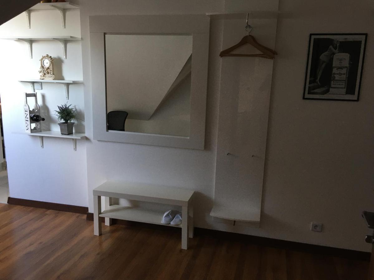Apartment Urocza Przy Wyciagu Arena