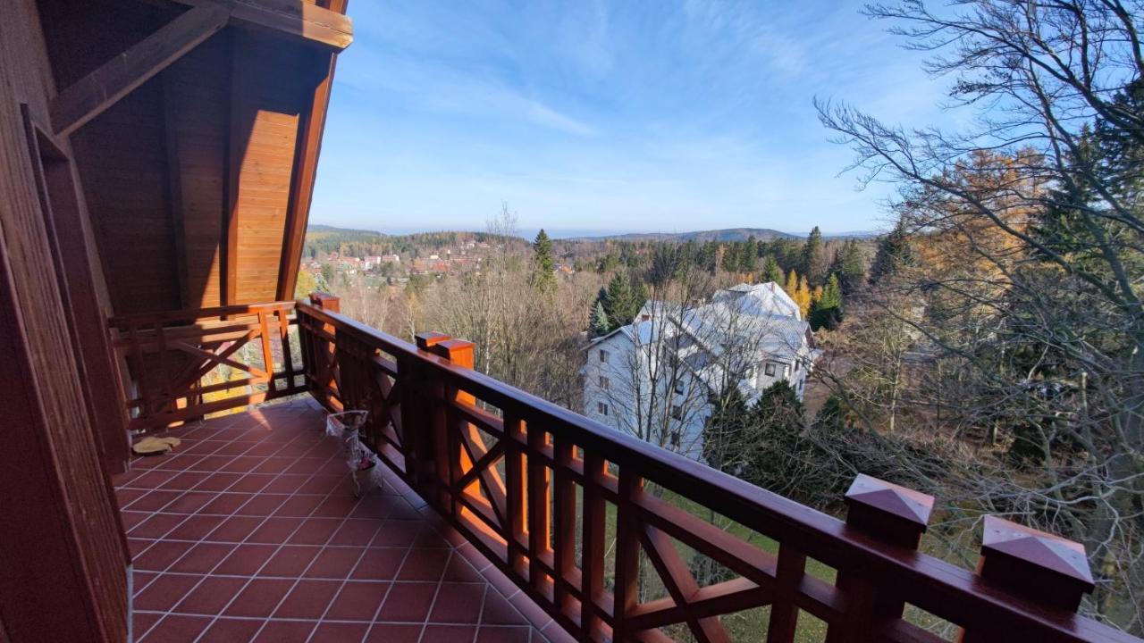 Apartment Urocza Przy Wyciagu Arena *
