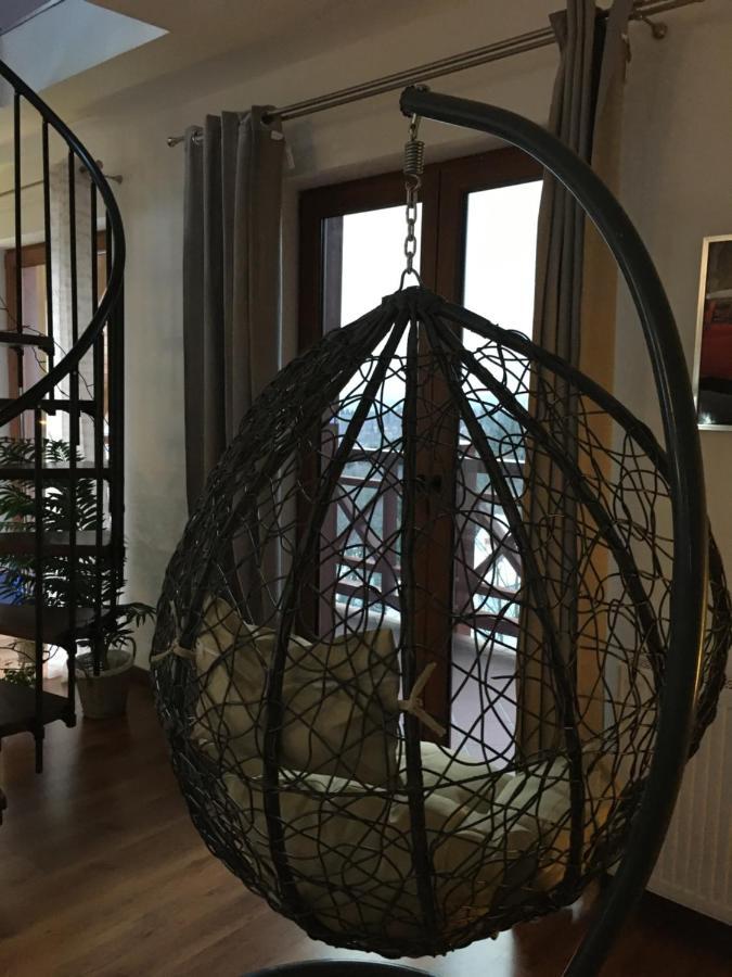 Urocza Przy Wyciagu Arena Apartment Szklarska Poreba