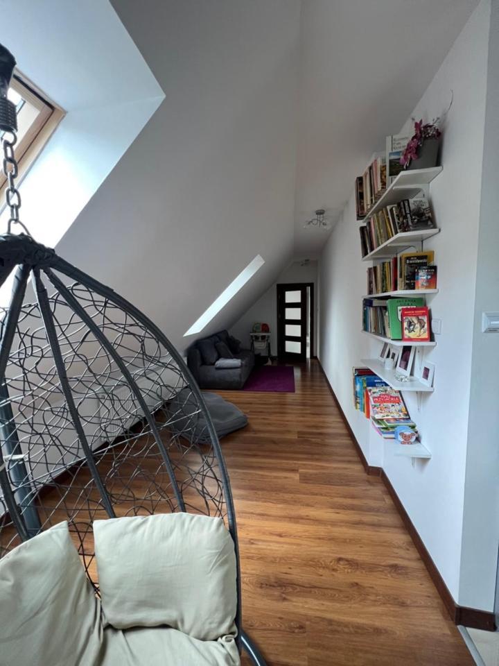 Apartment Urocza Przy Wyciagu Arena