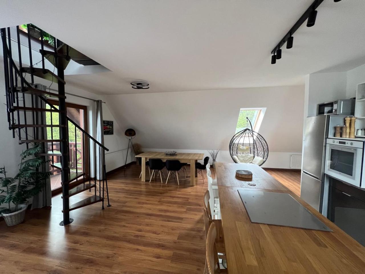 Apartment Urocza Przy Wyciagu Arena *