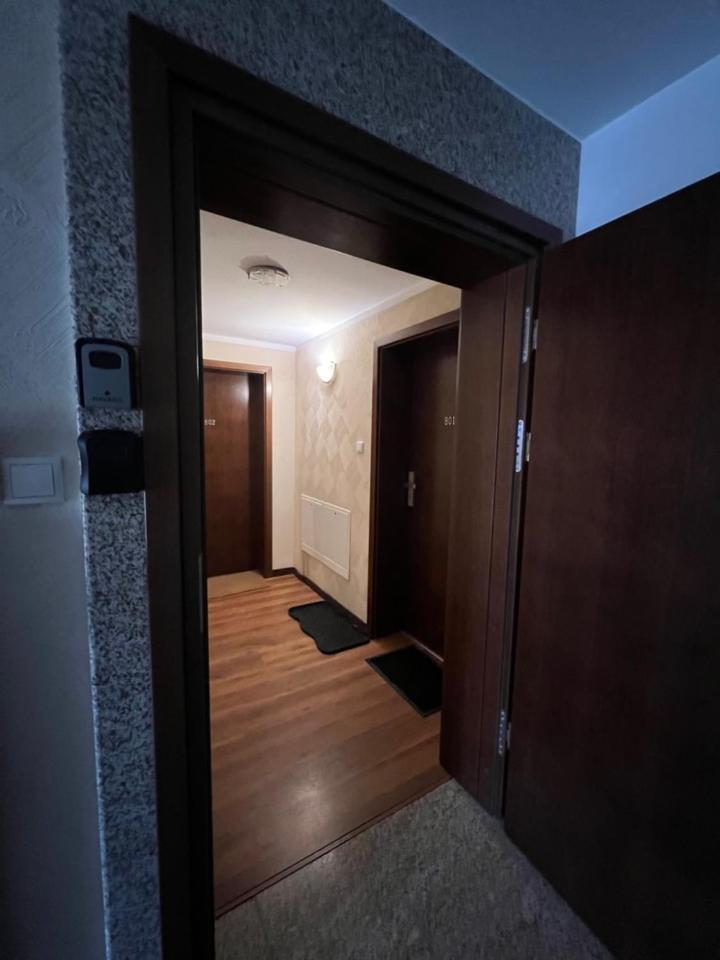 Urocza Przy Wyciagu Arena Apartment Szklarska Poreba