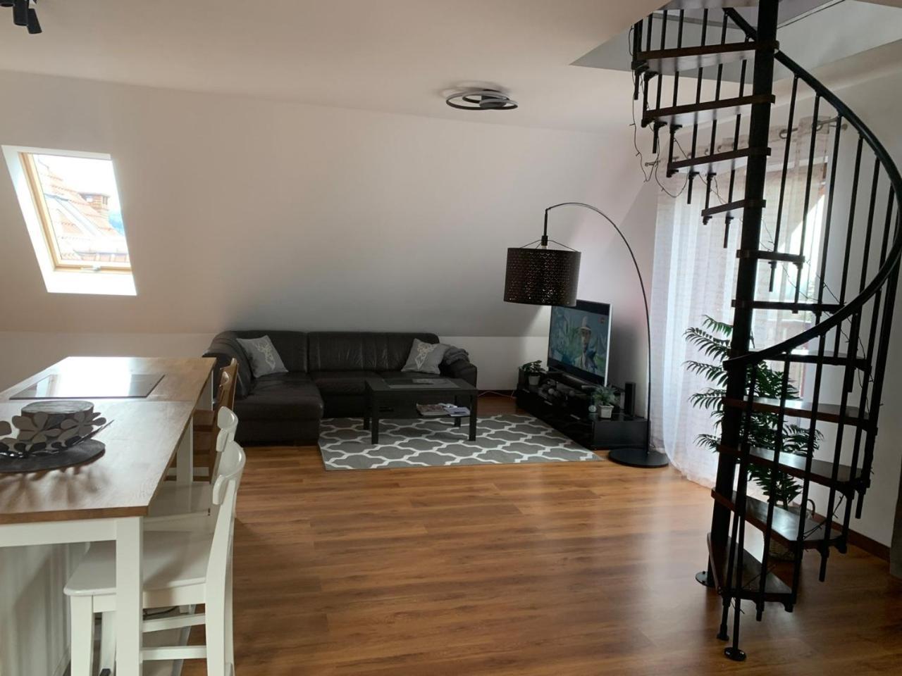 Urocza Przy Wyciagu Arena Apartment