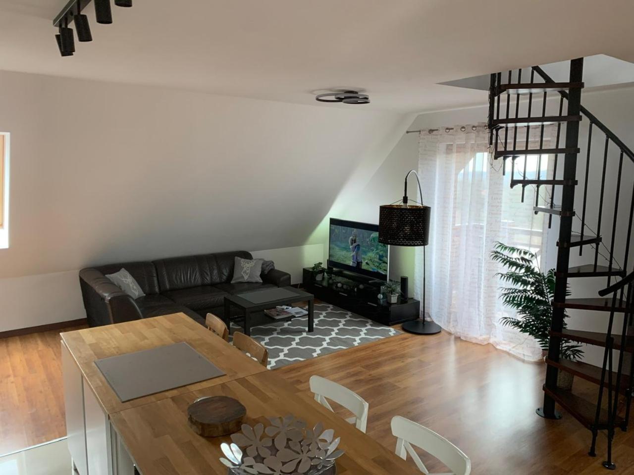 Urocza Przy Wyciagu Arena Apartment *