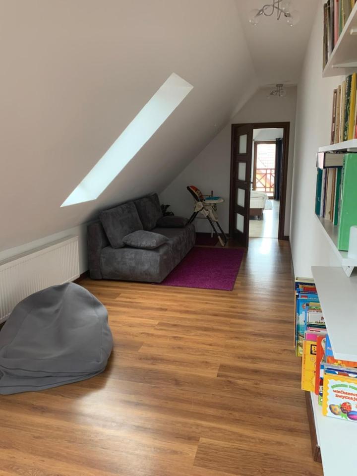 Apartment Urocza Przy Wyciagu Arena Szklarska Poreba