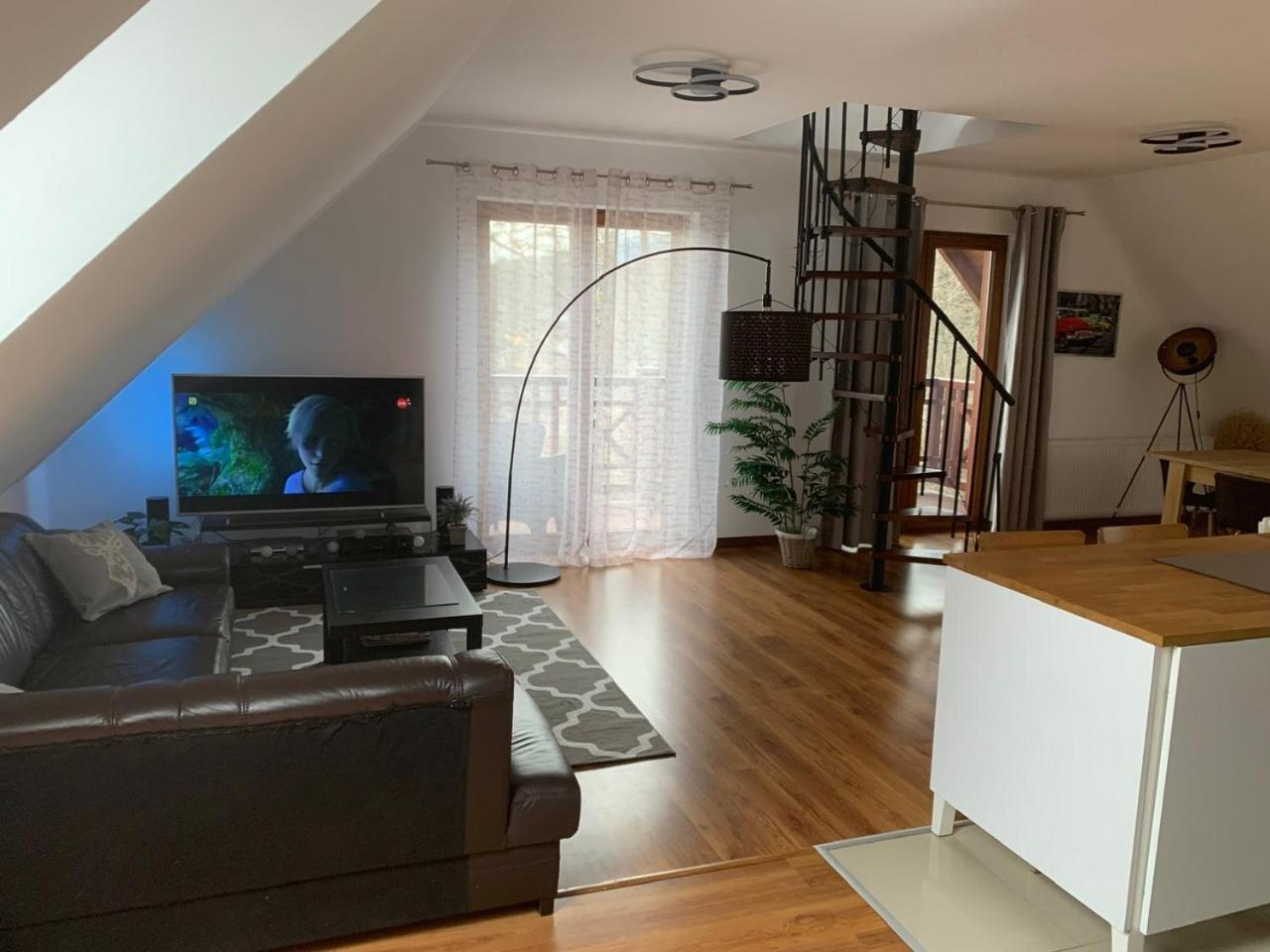 Apartment Urocza Przy Wyciagu Arena