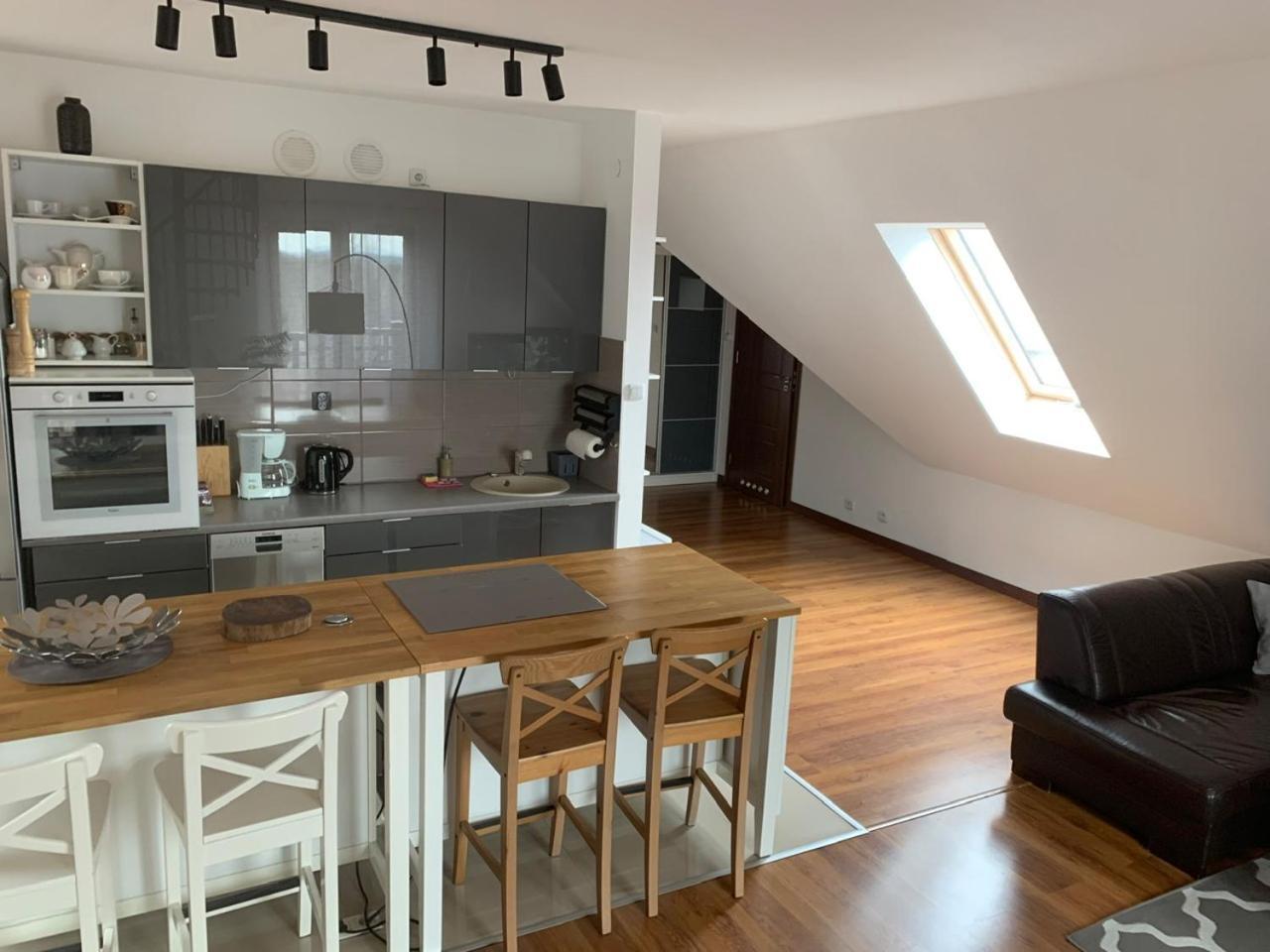 Urocza Przy Wyciagu Arena Apartment Szklarska Poreba