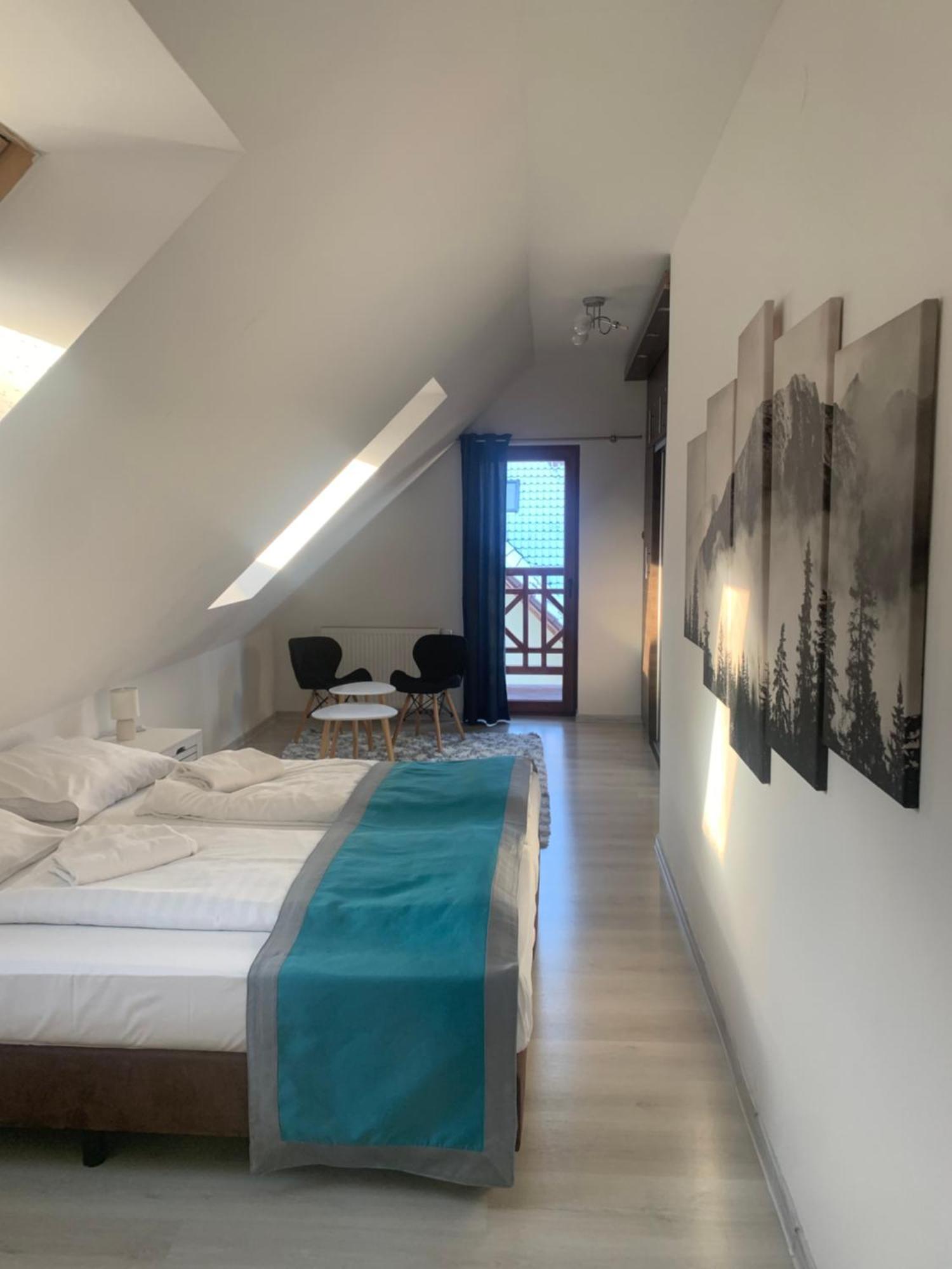Urocza Przy Wyciagu Arena Apartment *