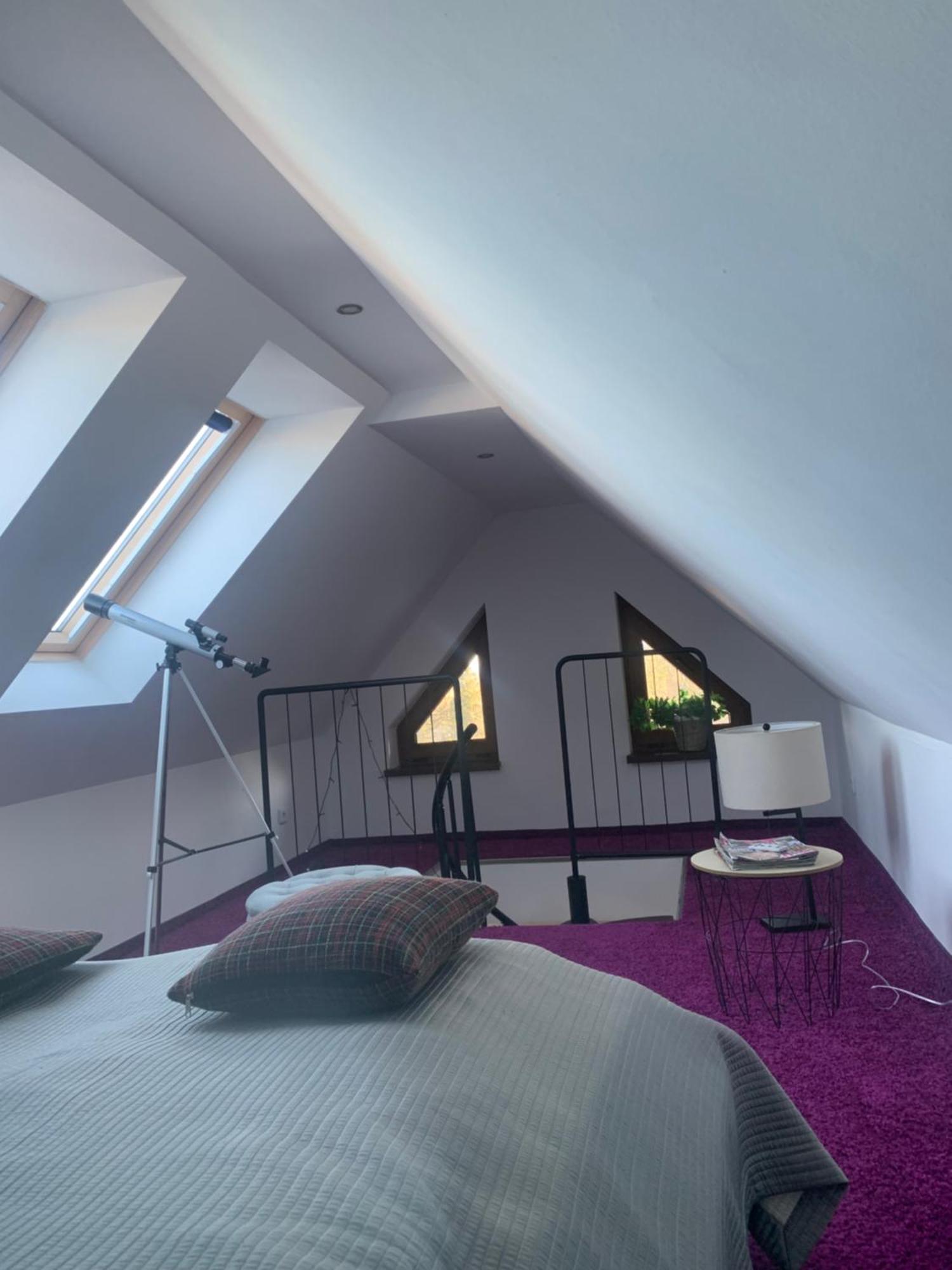 Apartment Urocza Przy Wyciagu Arena Szklarska Poreba