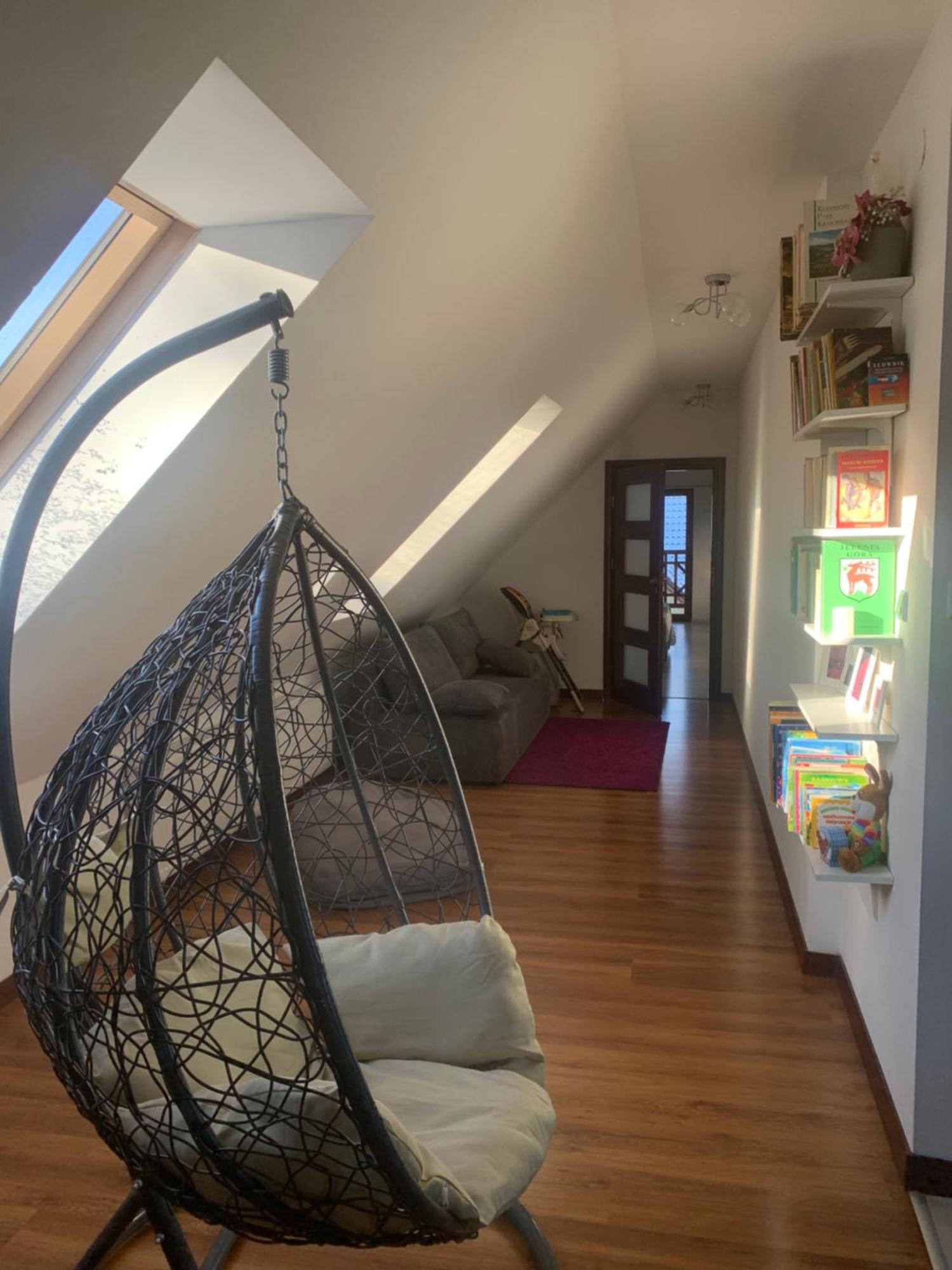 Urocza Przy Wyciagu Arena Apartment Szklarska Poreba