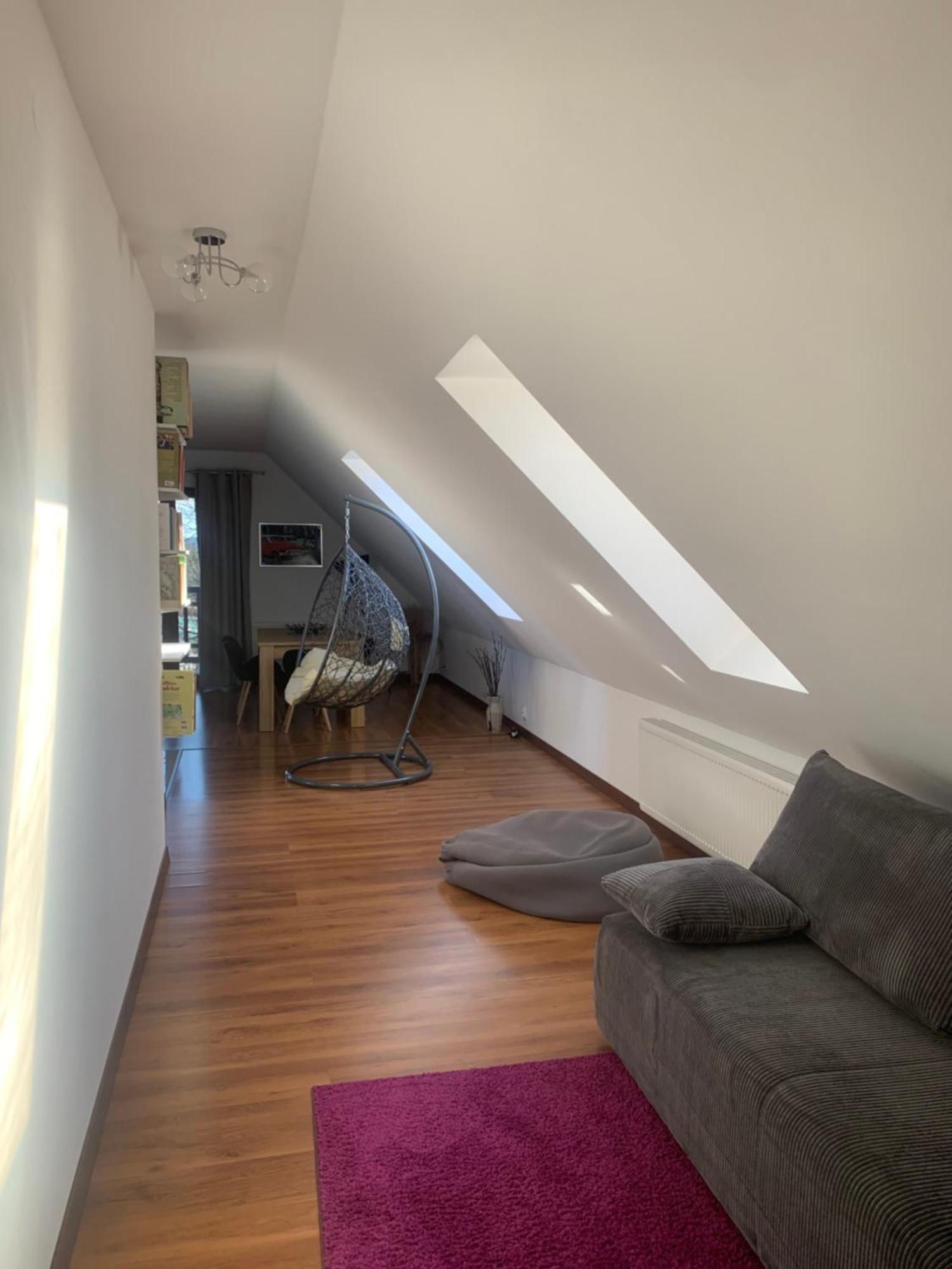 Urocza Przy Wyciagu Arena Apartment Szklarska Poreba