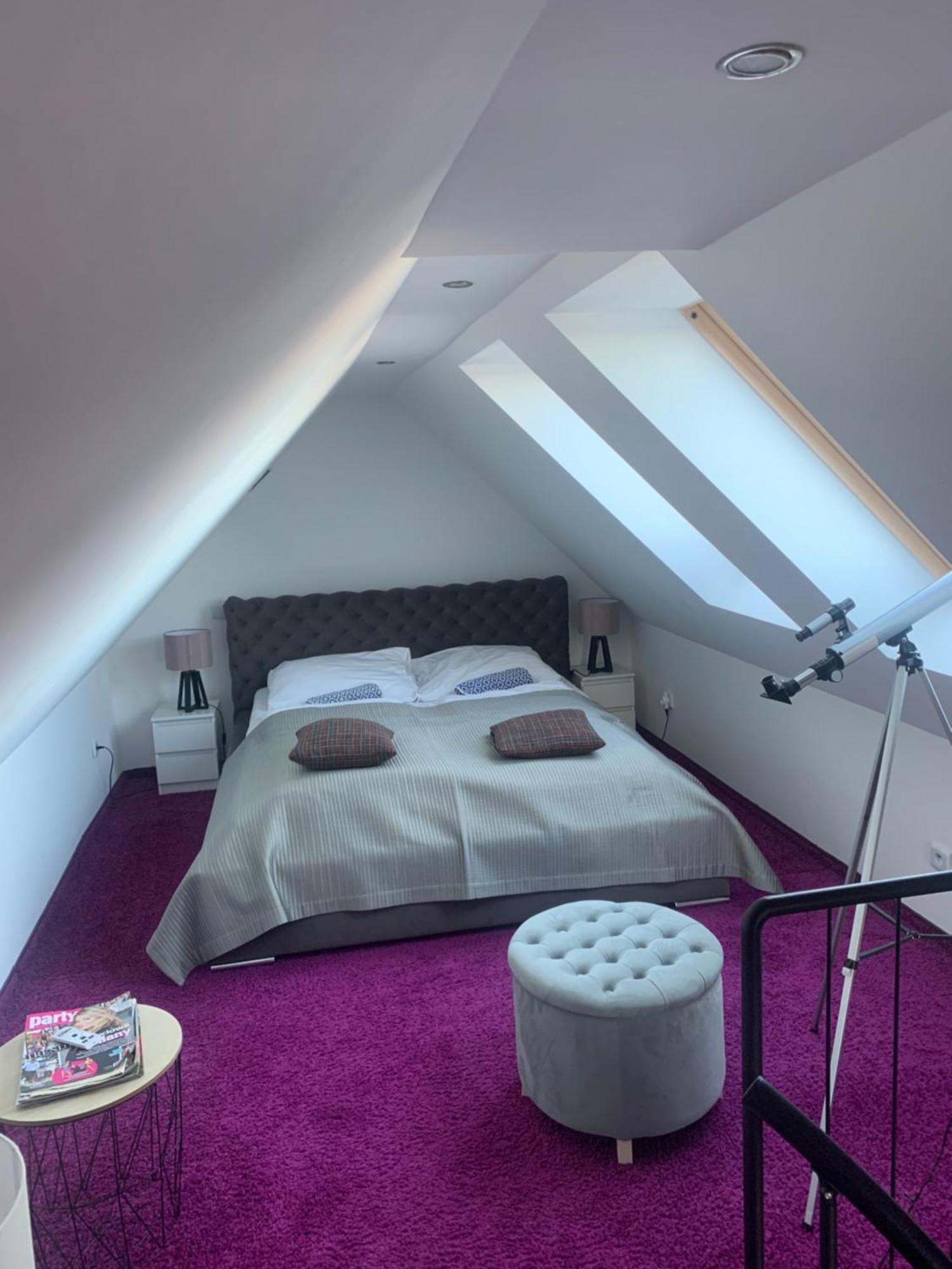 Apartment Urocza Przy Wyciagu Arena Szklarska Poreba