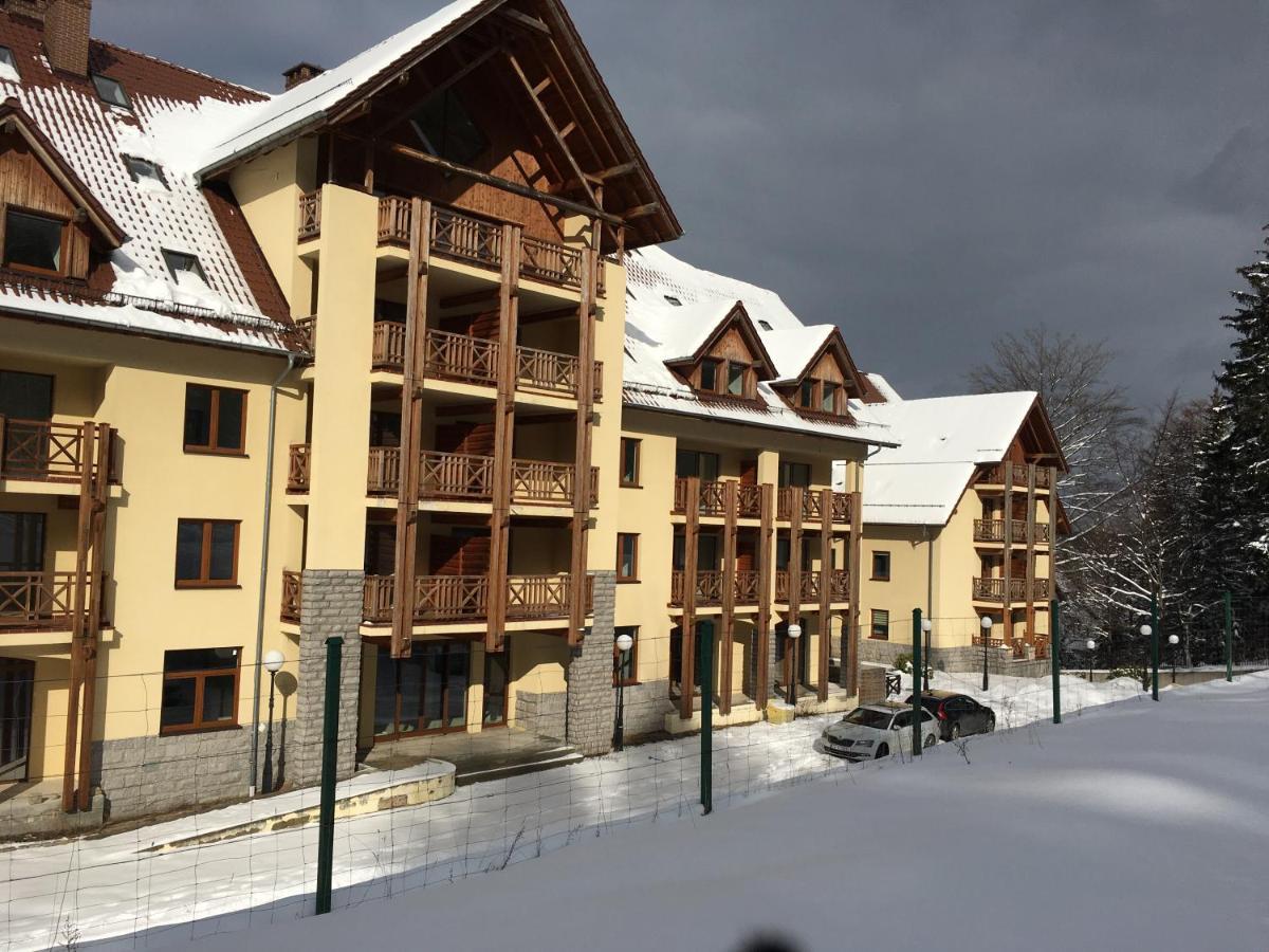 Urocza Przy Wyciągu Arena Apartament *