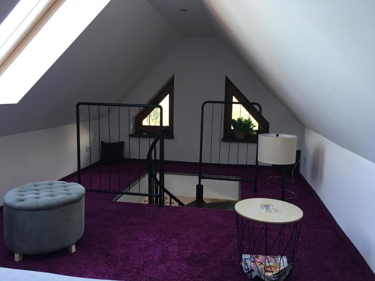 Apartament Urocza Przy Wyciągu Arena
