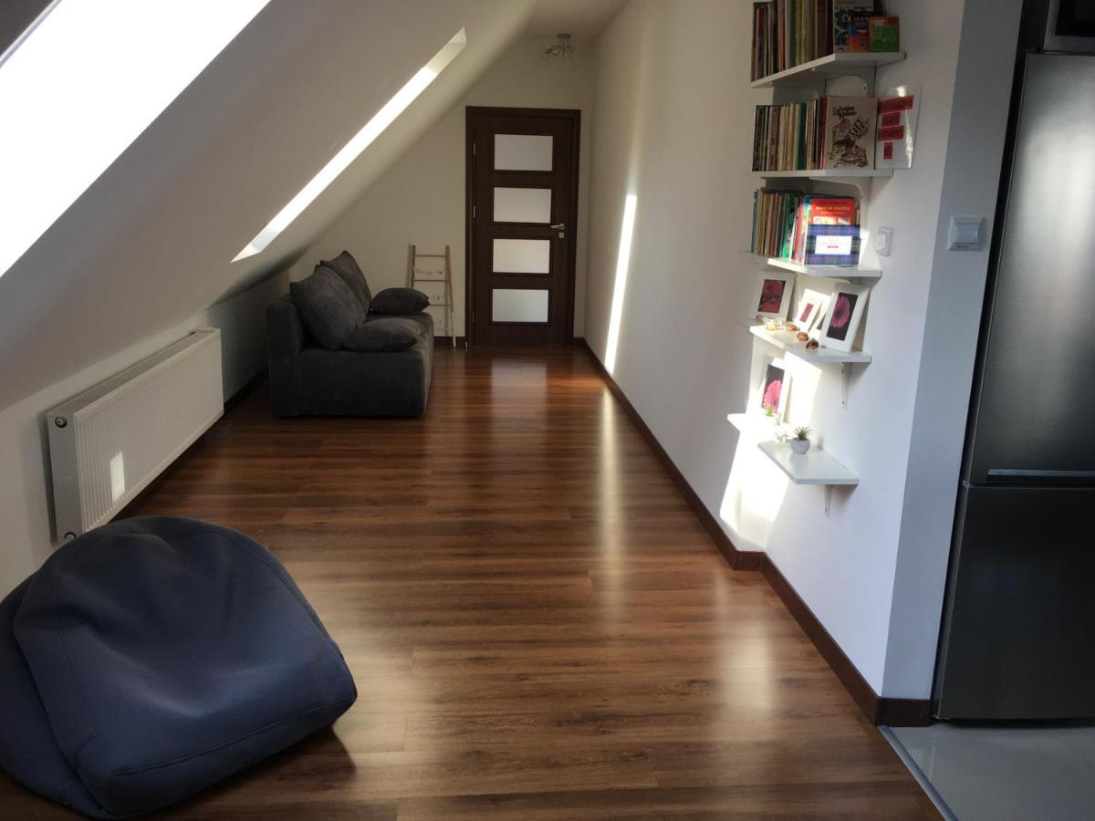 Urocza Przy Wyciągu Arena Apartament Szklarska Poręba