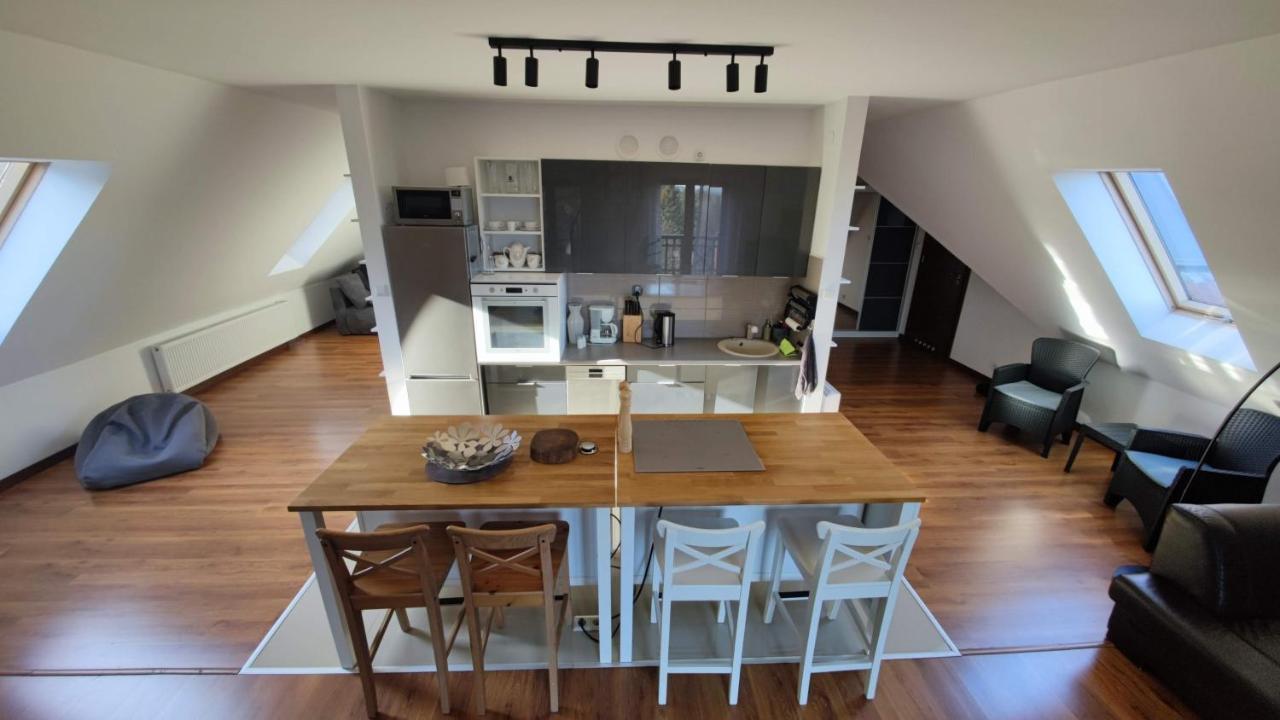 Apartament Urocza Przy Wyciągu Arena *