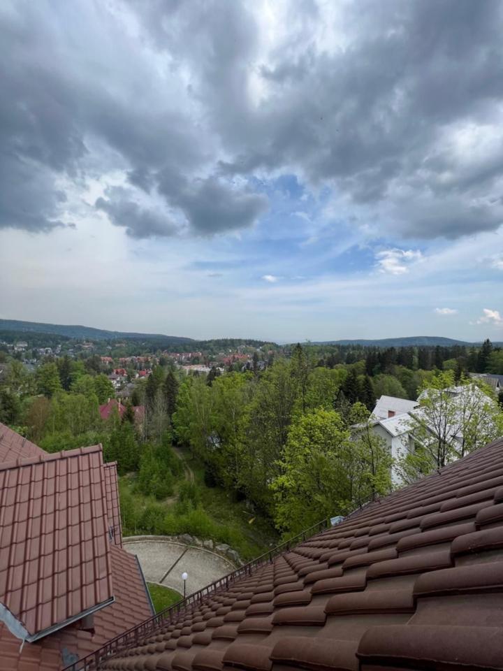 Apartament Urocza Przy Wyciągu Arena Szklarska Poręba