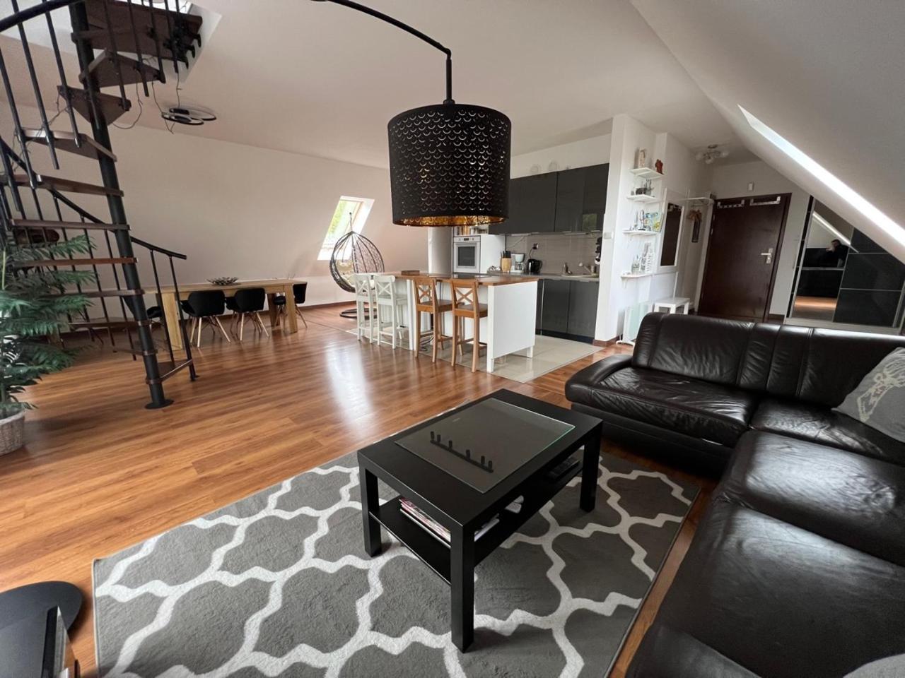 Apartament Urocza Przy Wyciągu Arena