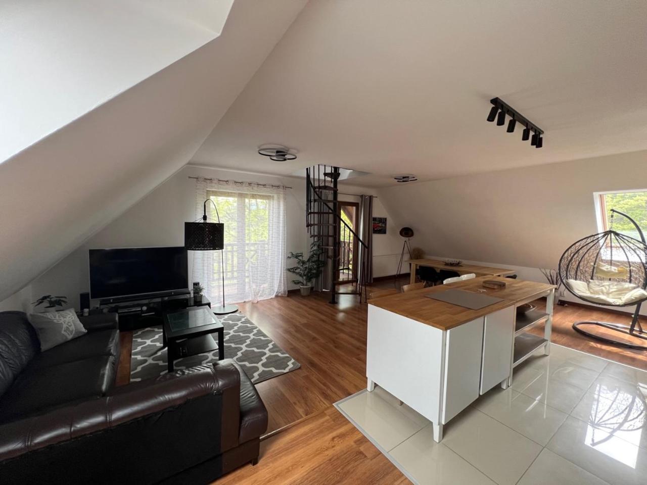 Apartament Urocza Przy Wyciągu Arena *