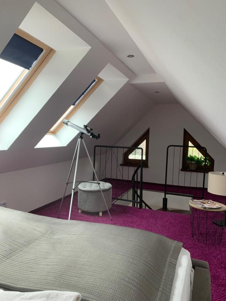 Apartament Urocza Przy Wyciągu Arena