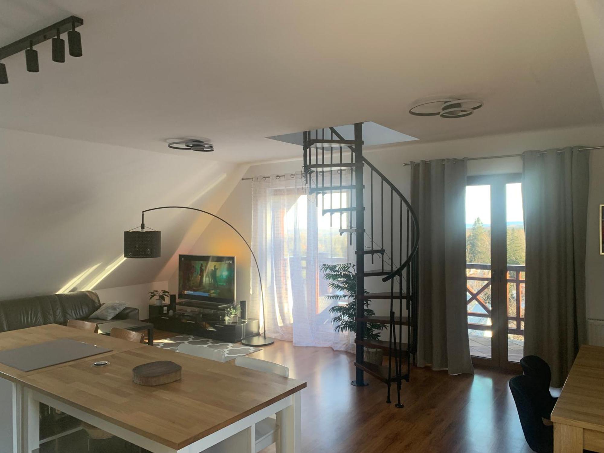 Apartament Urocza Przy Wyciągu Arena