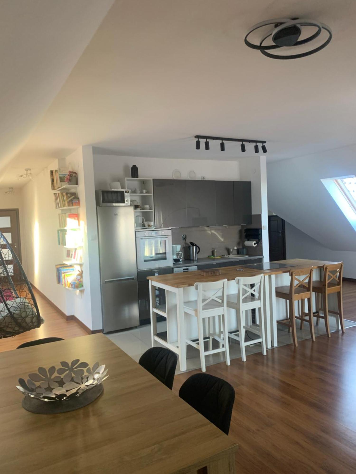 Urocza Przy Wyciągu Arena Apartament *