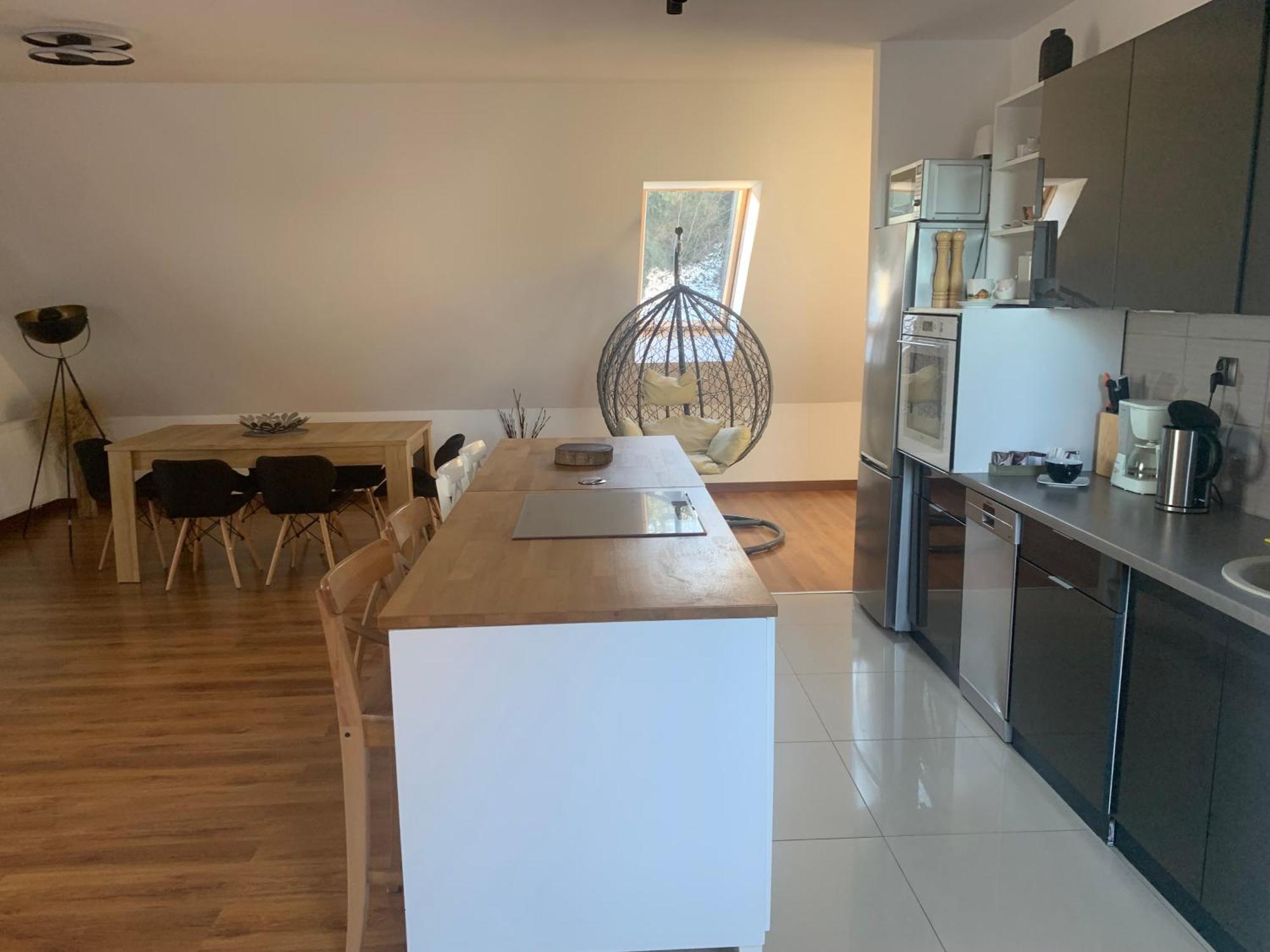 Apartament Urocza Przy Wyciągu Arena Szklarska Poręba