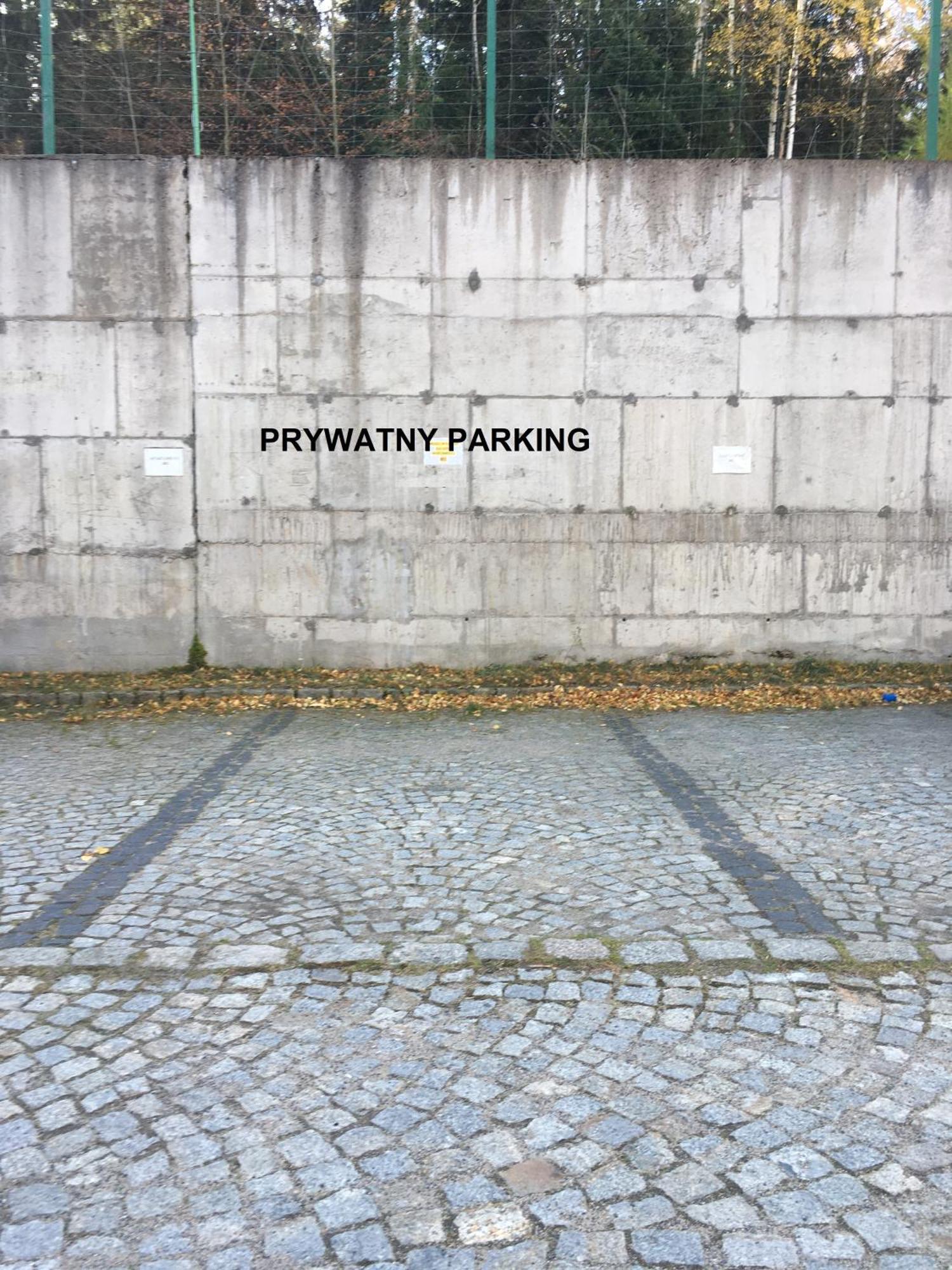 Urocza Przy Wyciągu Arena Apartament *